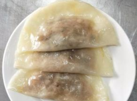 彭泽蒸米粑