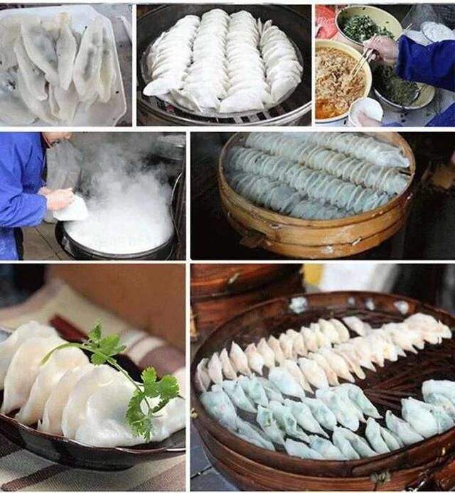 彭泽蒸米粑