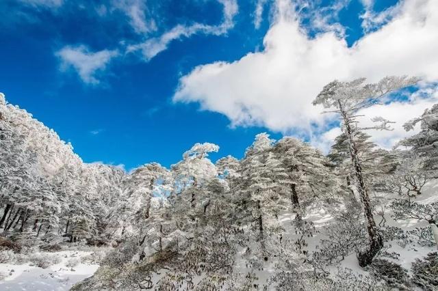 大理苍山