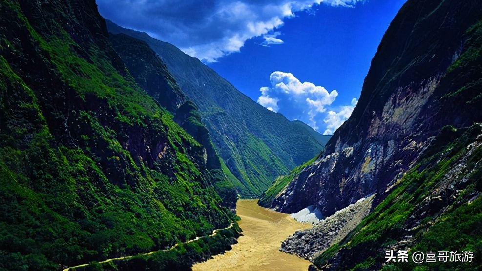 林芝旅游攻略必去的景点，这十个一定不要错过！