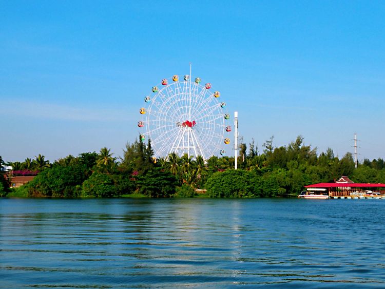 海口旅游景点大全（海口必去十大景点排名）