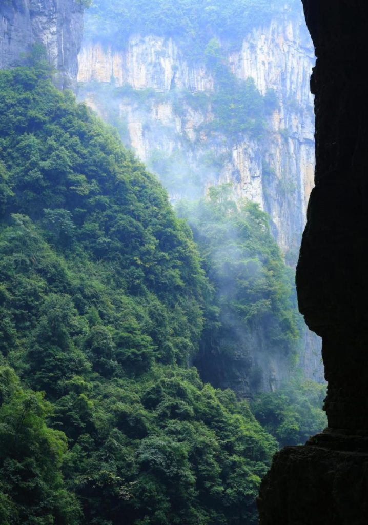 重庆武隆旅游景点大全最新（门票、图片、攻略介绍）