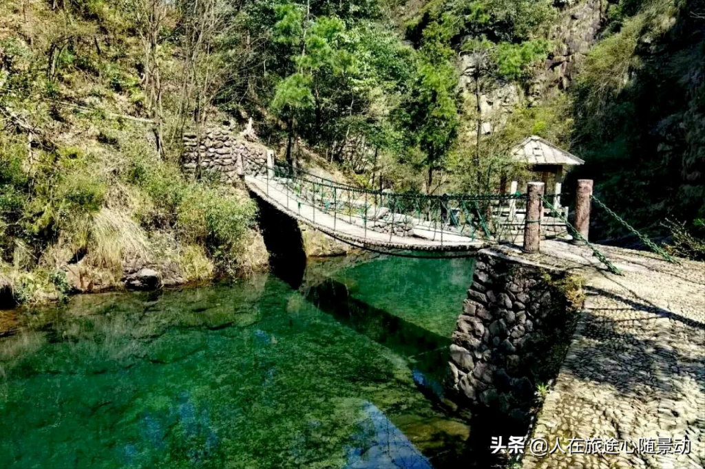 桐庐旅游必去的景点（浙江桐庐旅游景点大全）