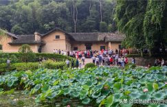 湘潭旅游十大必去景区（湘潭旅游景点大全介绍）