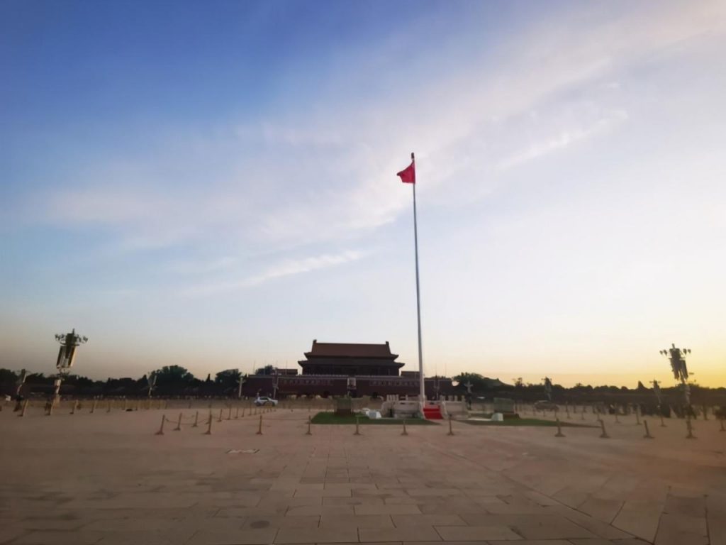 北京旅游景点大全（北京旅游必去十大景点排名）