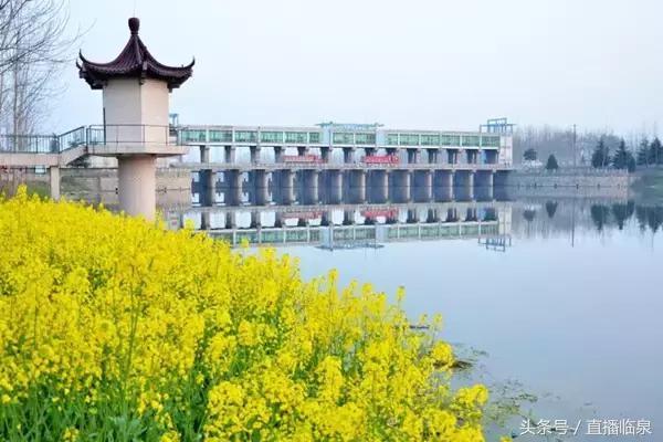 阜阳古镇旅游景点大全（阜阳十大古镇）