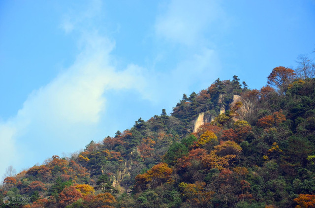 临安有哪些好玩必去的景点（临安旅游景点排名前十）