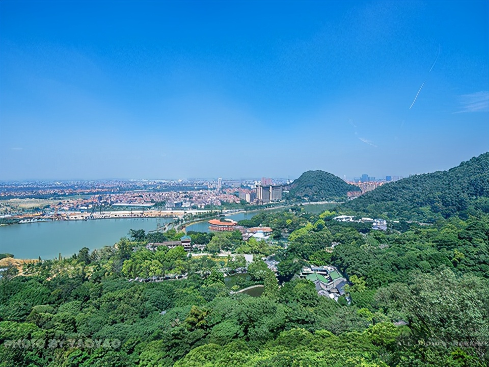 佛山旅游景点大全排行（佛山旅游必去十大景点）