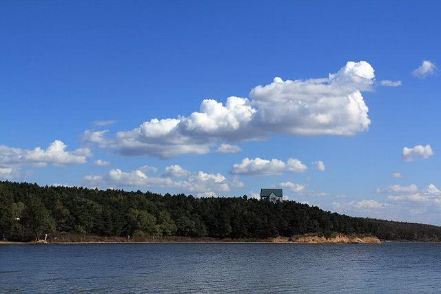 长春旅游攻略必去景点（长春旅游景点排名前十）