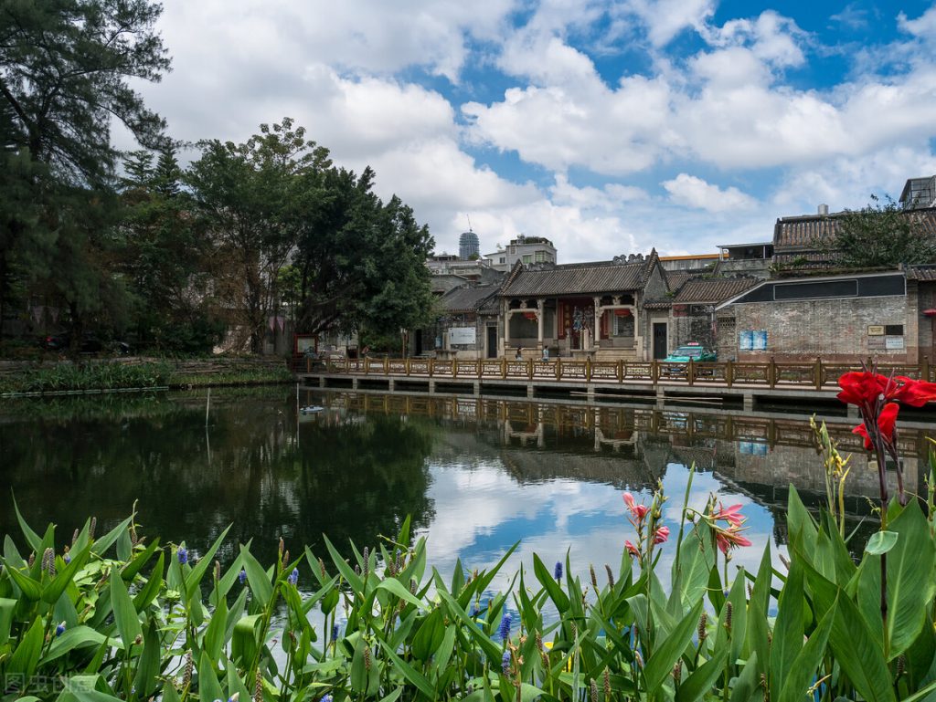 湛江旅游景点大全介绍（湛江旅游必去十大景点）