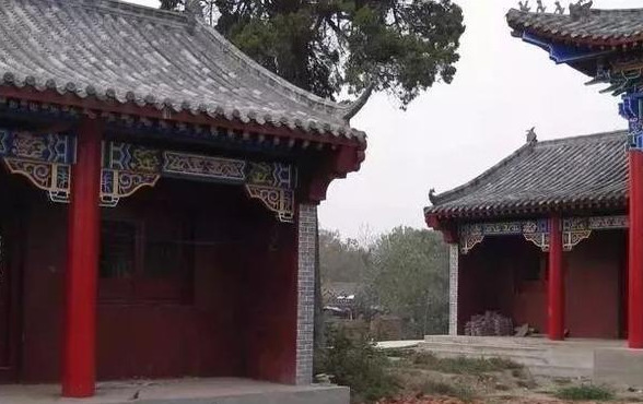 阜阳古镇旅游景点大全（阜阳十大古镇）