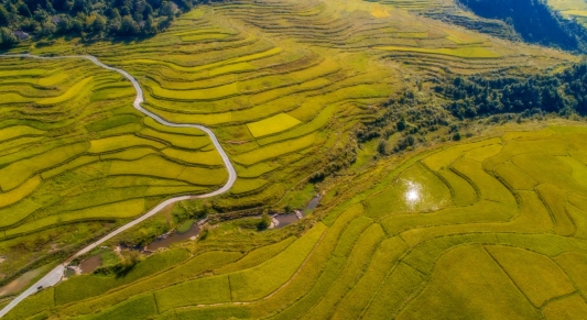 贵州旅游十大景点排名，必去的网红景点（附最佳季节/时间）