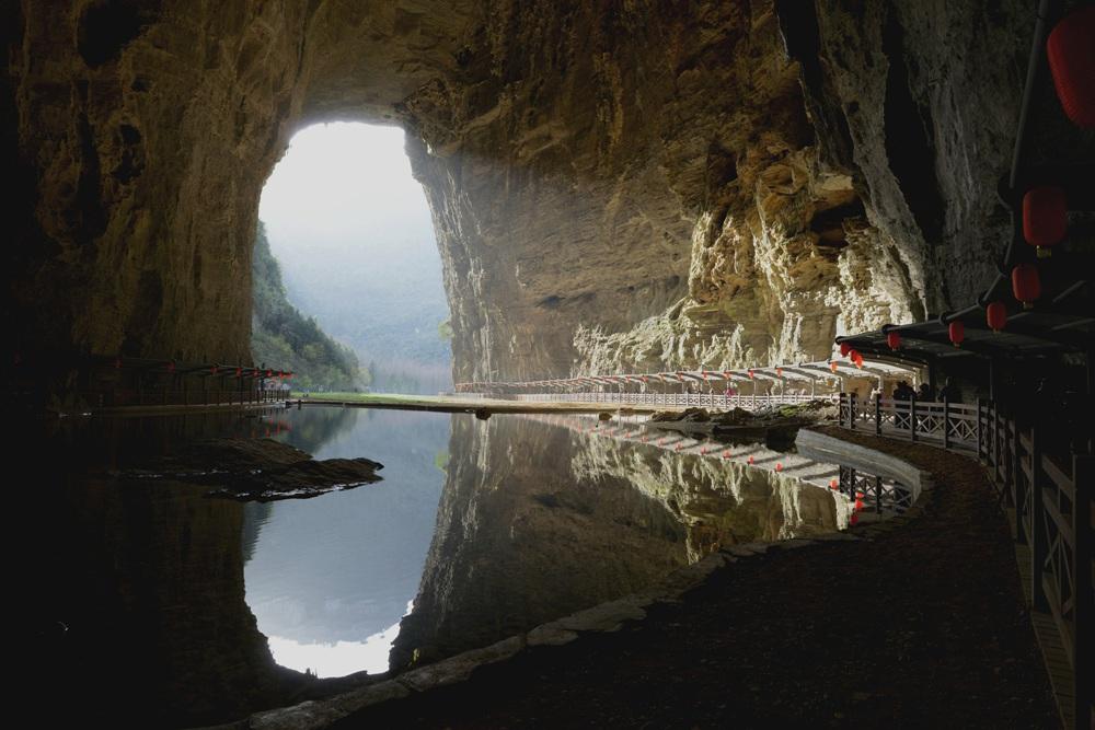 恩施旅游必去十大景点（恩施旅游攻略景点大全）