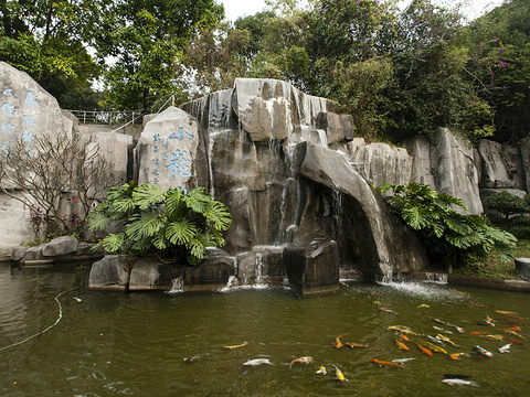 中山旅游景点哪些地方最好玩（必去十大景点推荐）