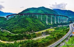 雅安旅游十大必去景点（雅安景点旅游景点排名）