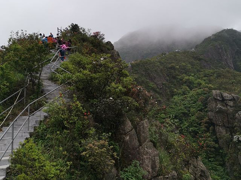 清远有什么好玩的地方景点推荐（清远一日游最佳景点）