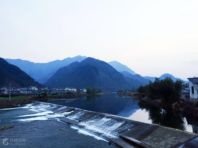 临安有哪些好玩必去的景点（临安旅游景点排名前十）