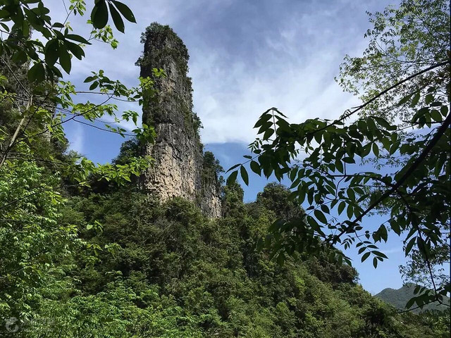 宜昌旅游必去十大景点（湖北宜昌旅游景点大全）