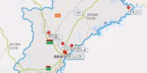 丹东旅游必去十大景点，丹东最值得去的旅游景点大全