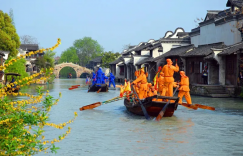 自由行必看！最详细的乌镇旅游攻略及行程路线