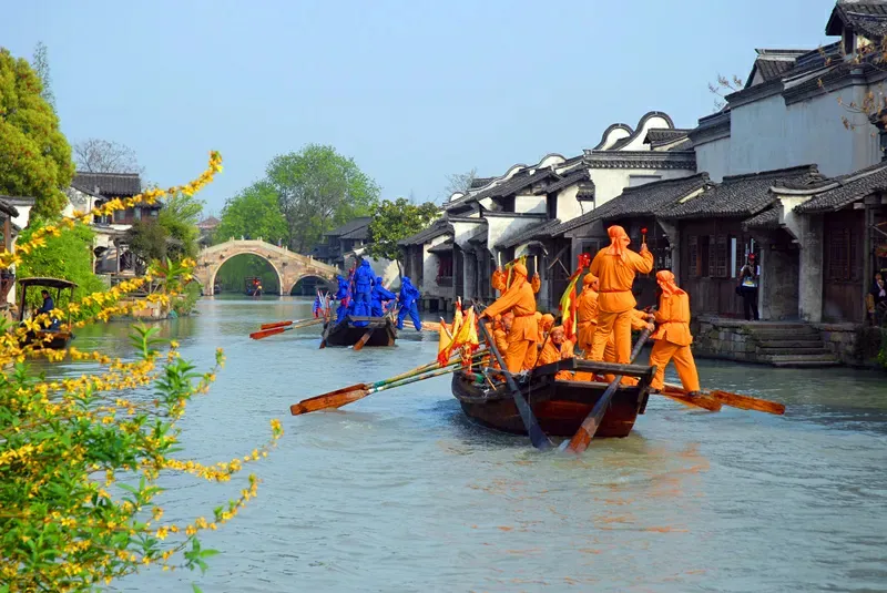 自由行必看！最详细的乌镇旅游攻略及行程路线