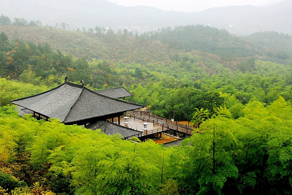 湖州旅游景点攻略（湖州旅游必去十大景点）