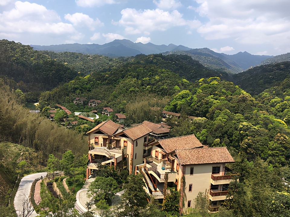 惠州旅游景点哪里好玩（惠州旅游必去十大景点）