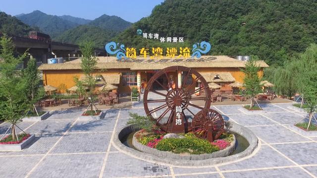 安康旅游景点排行榜前十名（陕西安康旅游景点大全介绍）