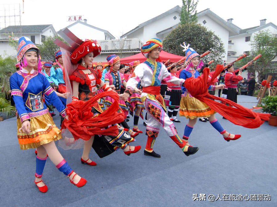 桐庐旅游必去的景点（浙江桐庐旅游景点大全）