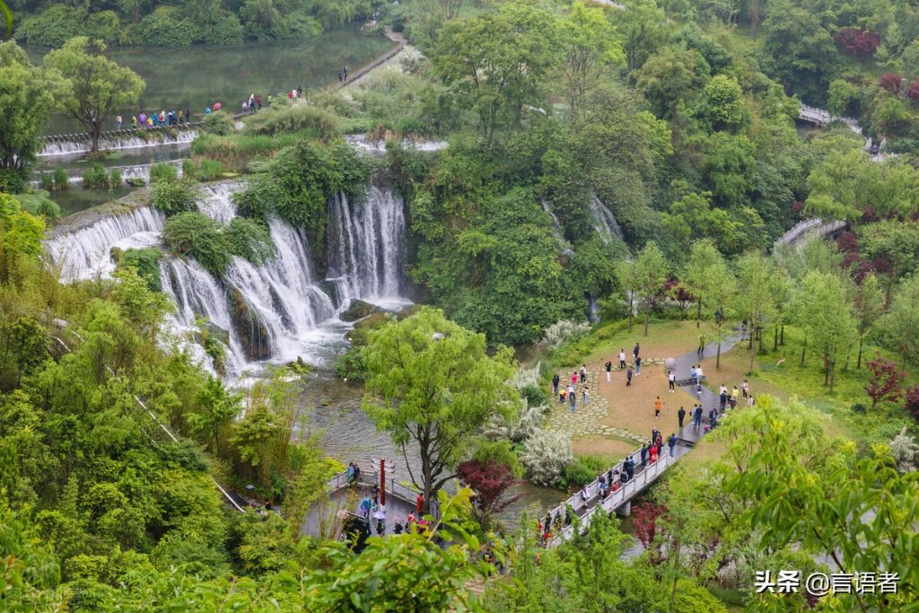 贵阳旅游十大必去景点（贵阳旅游攻略必玩的景点大全）