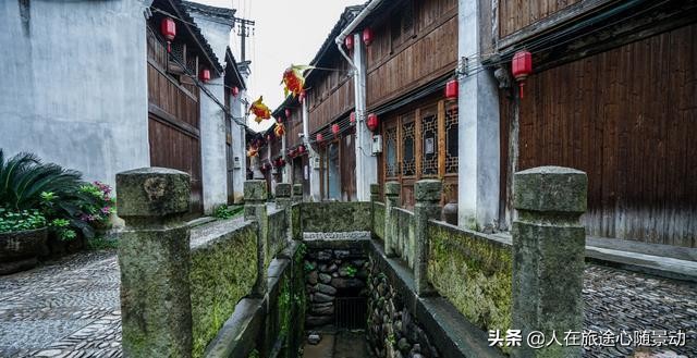 桐庐旅游必去的景点（浙江桐庐旅游景点大全）