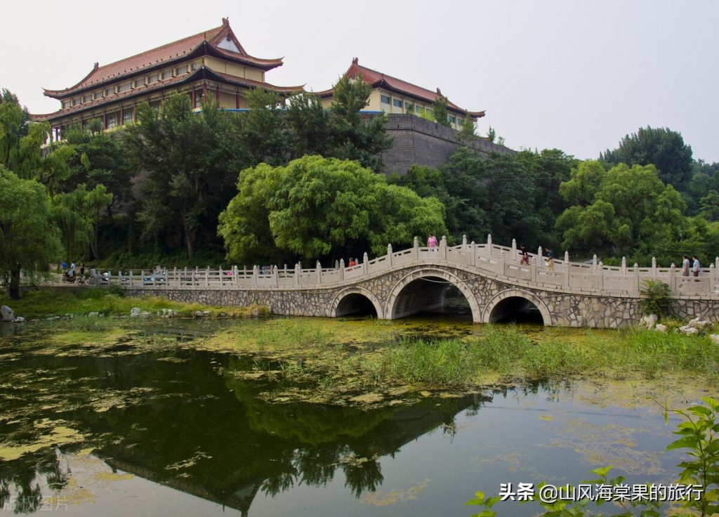 青州好玩的地方有哪些地方（青州十大必去旅游景点）