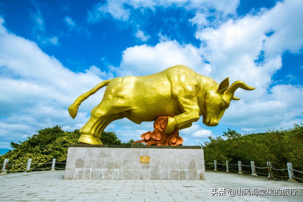 青州好玩的地方有哪些地方（青州十大必去旅游景点）