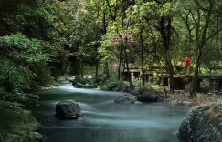 义乌旅游景点大全（义乌一日游必去的景点）