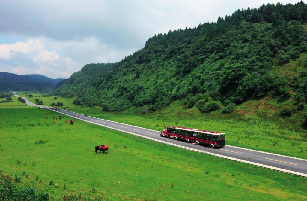 重庆武隆旅游景点大全最新（门票、图片、攻略介绍）