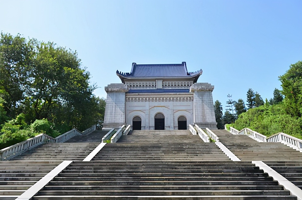 中山旅游景点哪些地方最好玩（必去十大景点推荐）