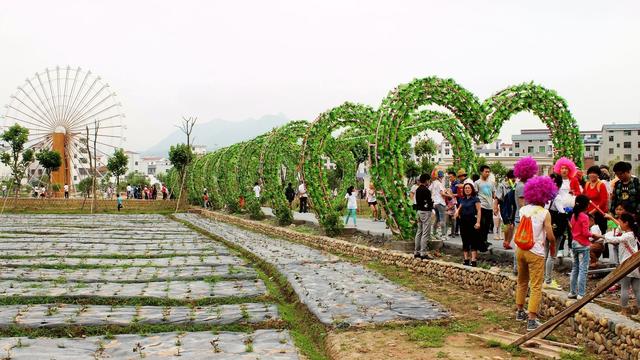 义乌旅游景点大全（义乌一日游必去的景点）