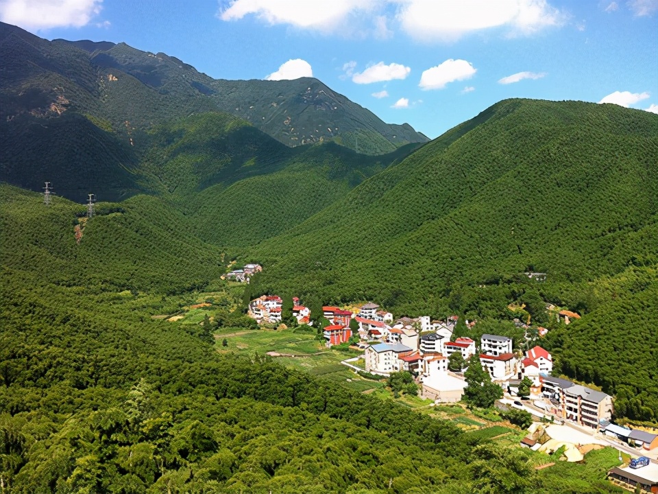 湖州旅游景点攻略（湖州旅游必去十大景点）