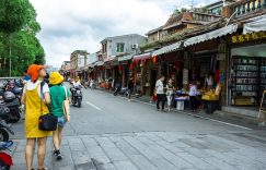 泉州旅游必去十大景点推荐（含免费、网红打卡景点）