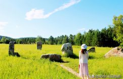 漠河旅游自由行攻略（必去景点+线路+美食+最佳时间）