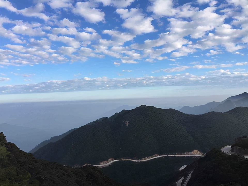 清远有什么好玩的地方景点推荐（清远一日游最佳景点）