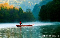 咸宁有哪些好玩的旅游景点（咸宁旅游景点排名前十）