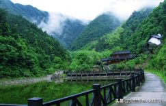 桐庐旅游必去的景点（浙江桐庐旅游景点大全）