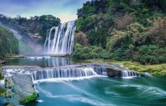 贵州旅游十大景点排名，必去的网红景点（附最佳季节/时间）