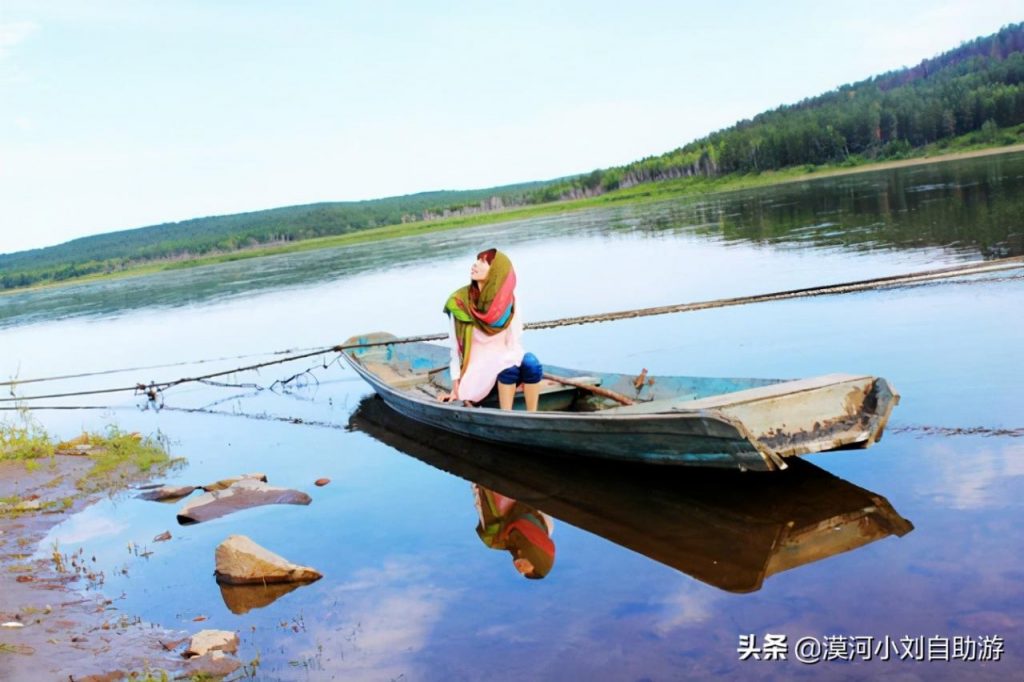 漠河旅游自由行攻略（必去景点+线路+美食+最佳时间）