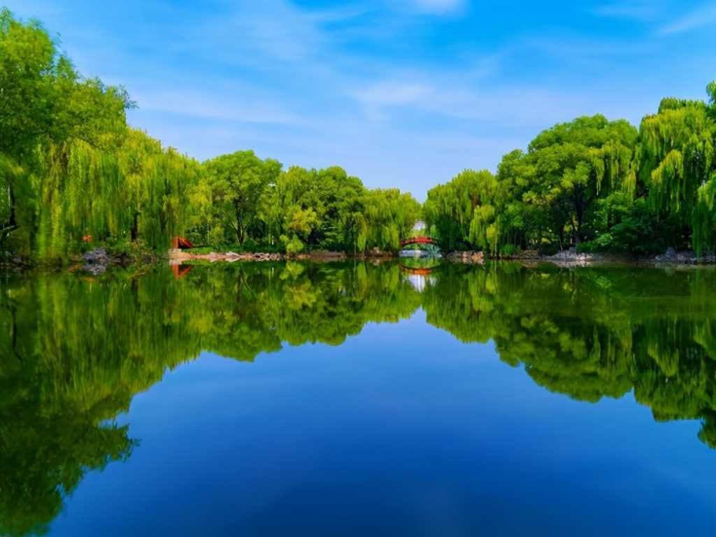 菏泽旅游景点大全排名（菏泽十大必去旅游景点）