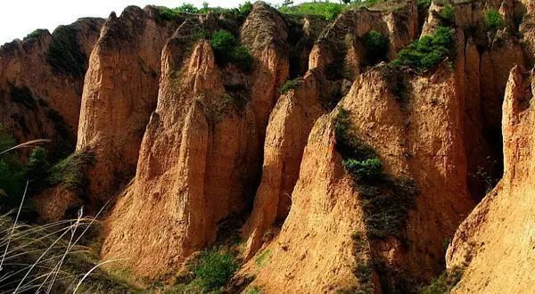 延安旅游景点大全排行榜（延安旅游必去十大景点推荐）