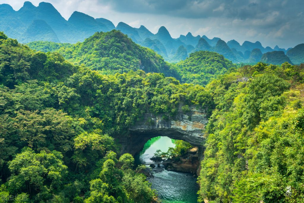 柳州旅游攻略必玩的景点（柳州旅游必去十大景点）