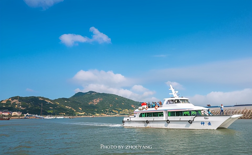 连云港旅游景点大全（连云港旅游必去十大景点）