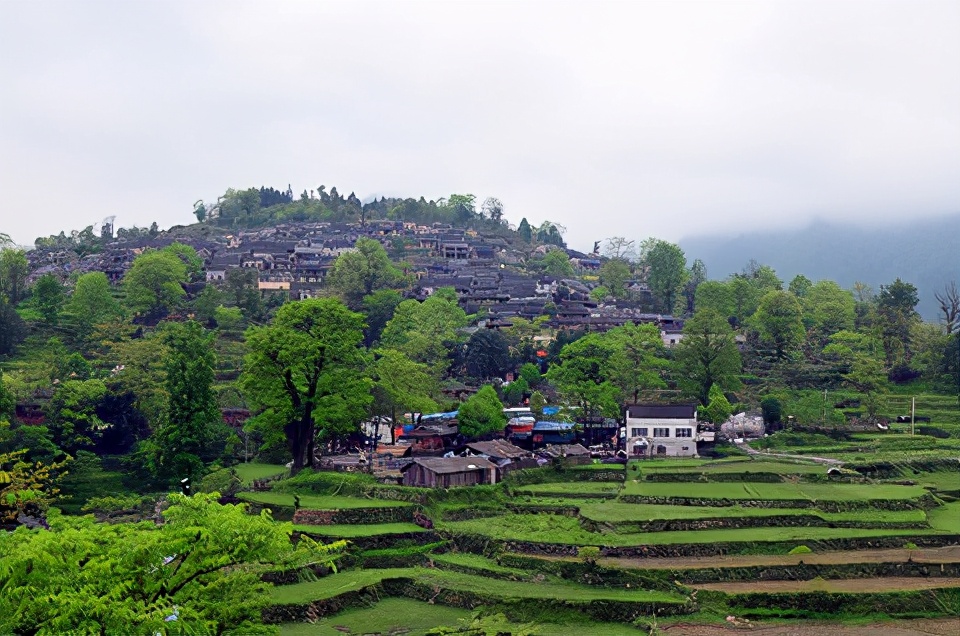 清远有什么好玩的地方景点推荐（清远一日游最佳景点）